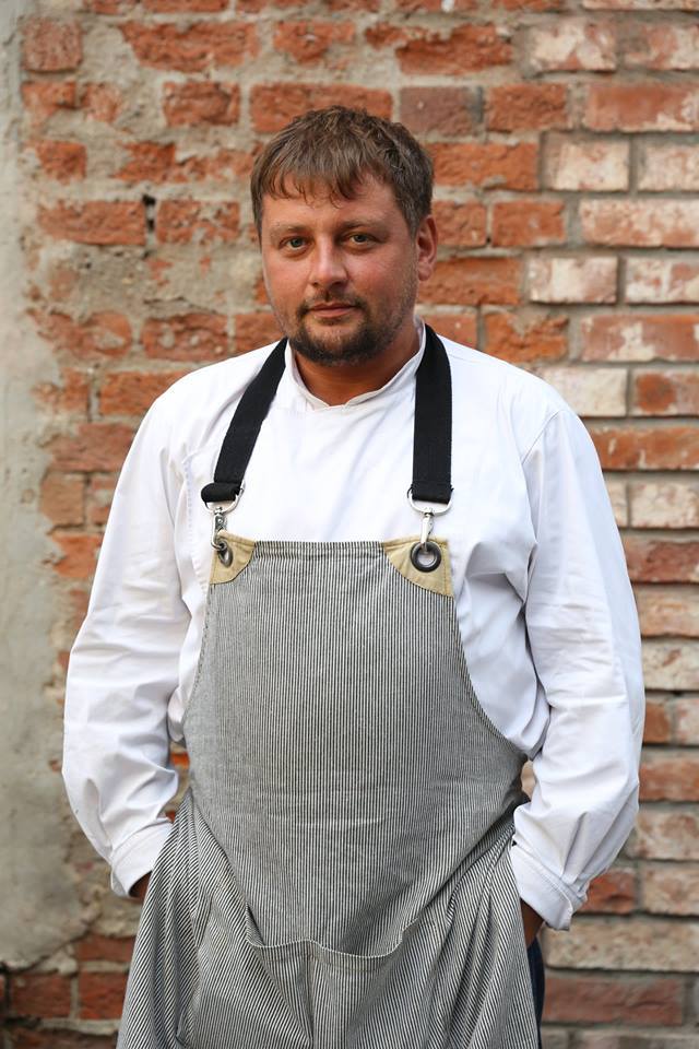 Александр Бирюков
