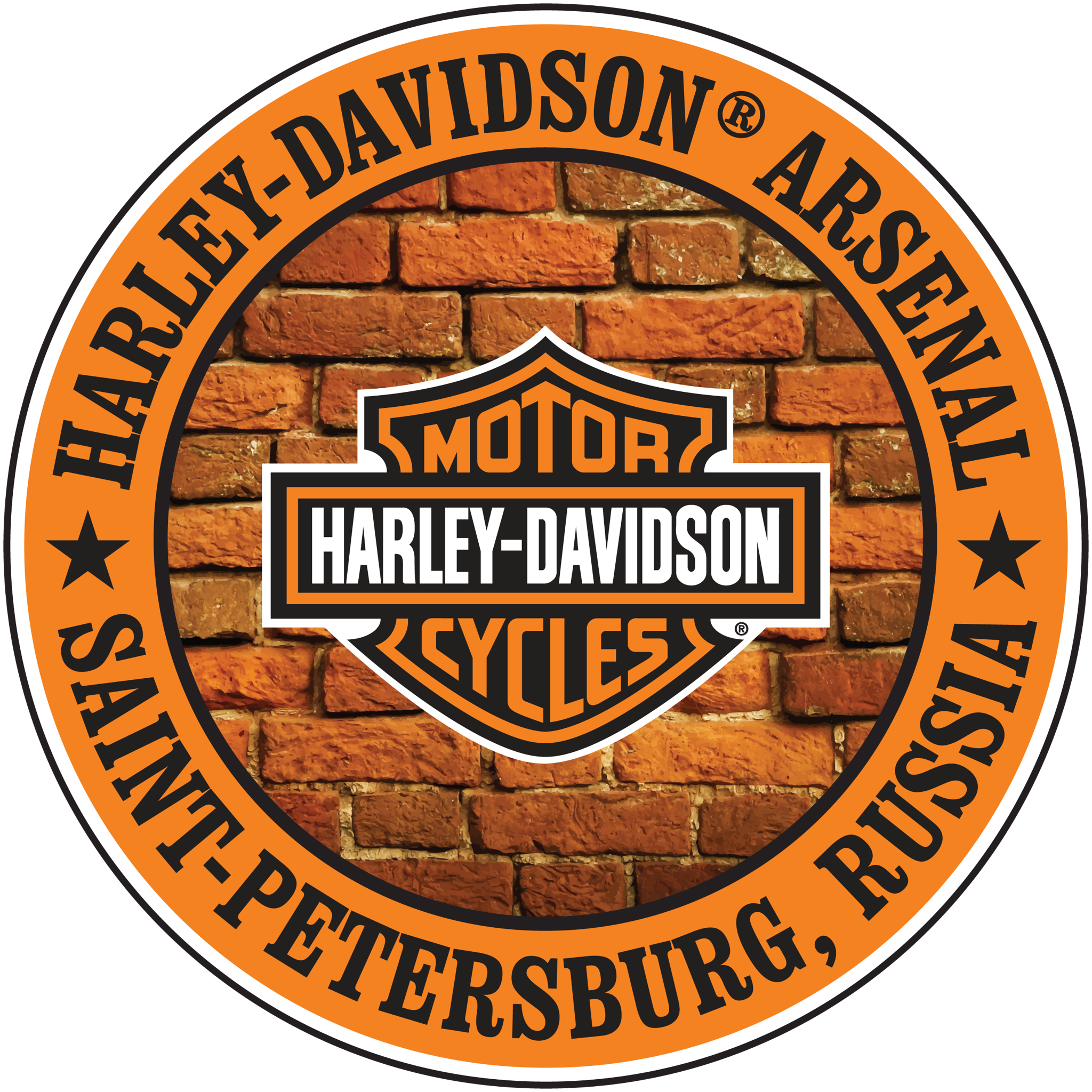 Harley-Davidson® Arsenal 