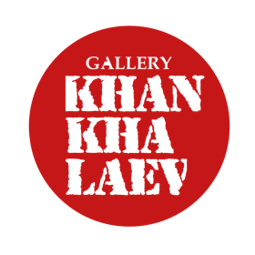Khankhalaev Gallery | Галерея современного искусства