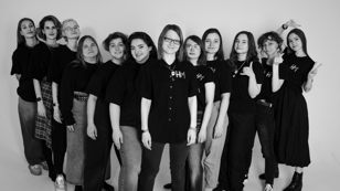 Концерт клуба жестовой песни HandMusic «Ну здравствуй, Питер!» в рамках фестиваля «День Дома» 