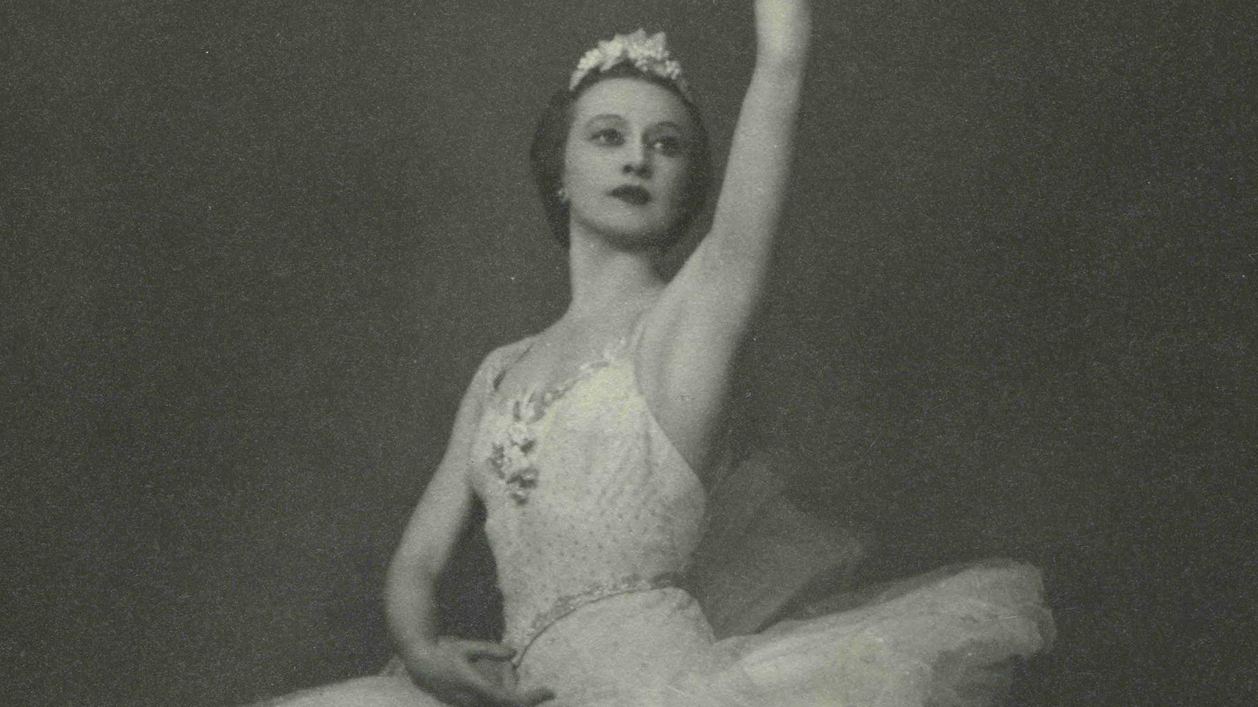 Галина Уланова. История обыкновенной богини. Особенная лекция Ангелины Дроновой в Котельнической Высотке