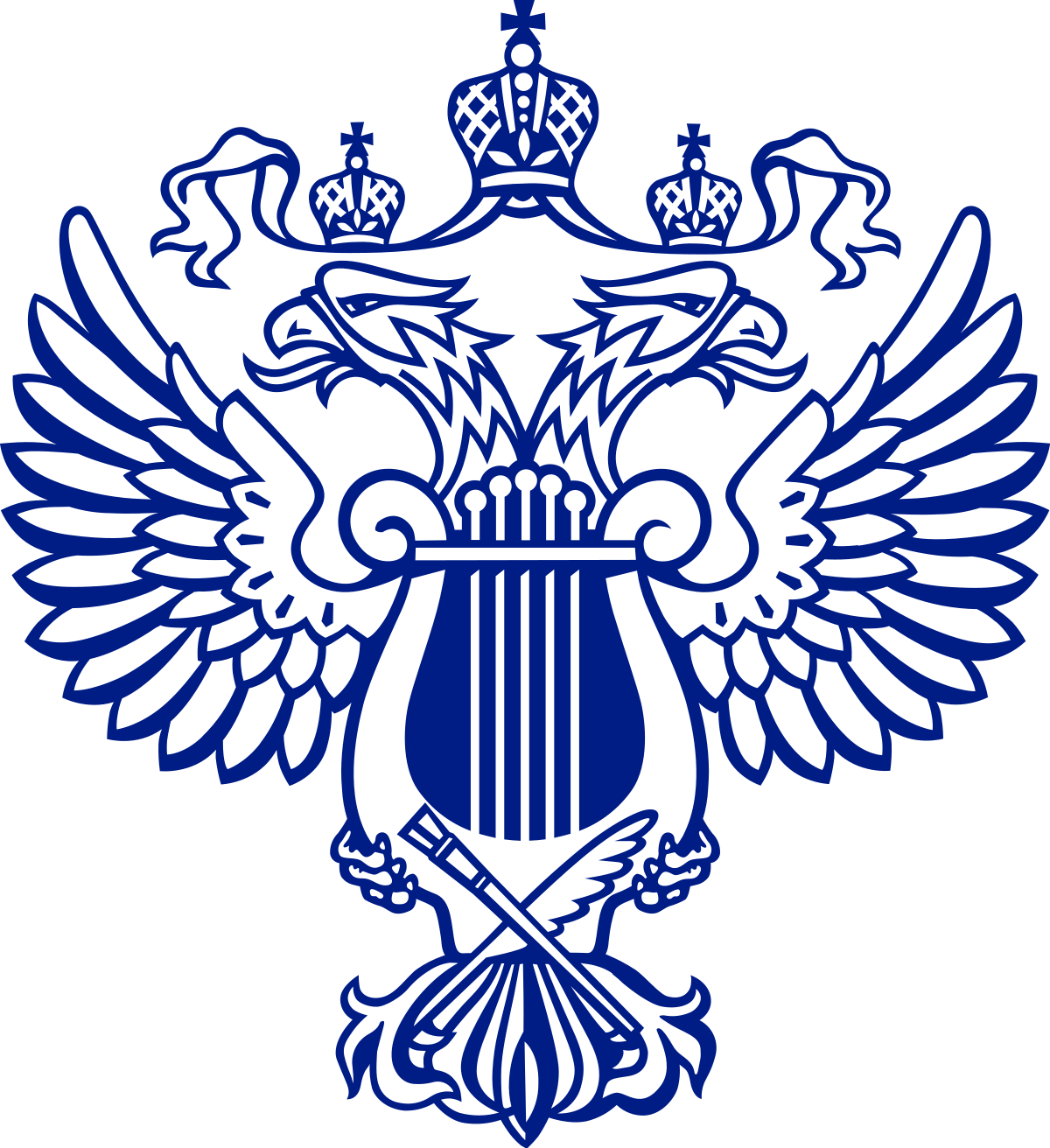 Министерство культуры Российской Федерации