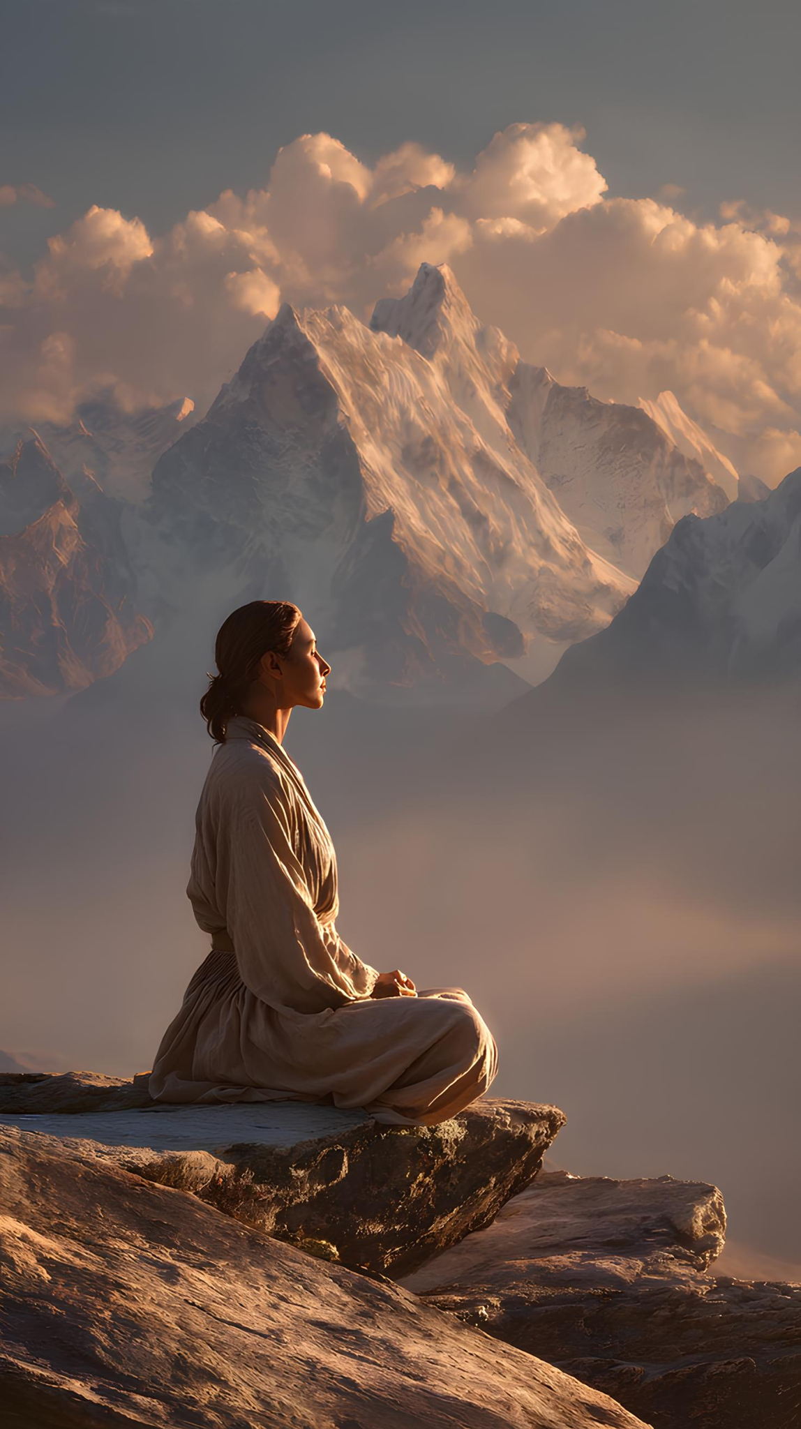 Лекция-практикум «Позвоночник — внутренняя вертикаль»