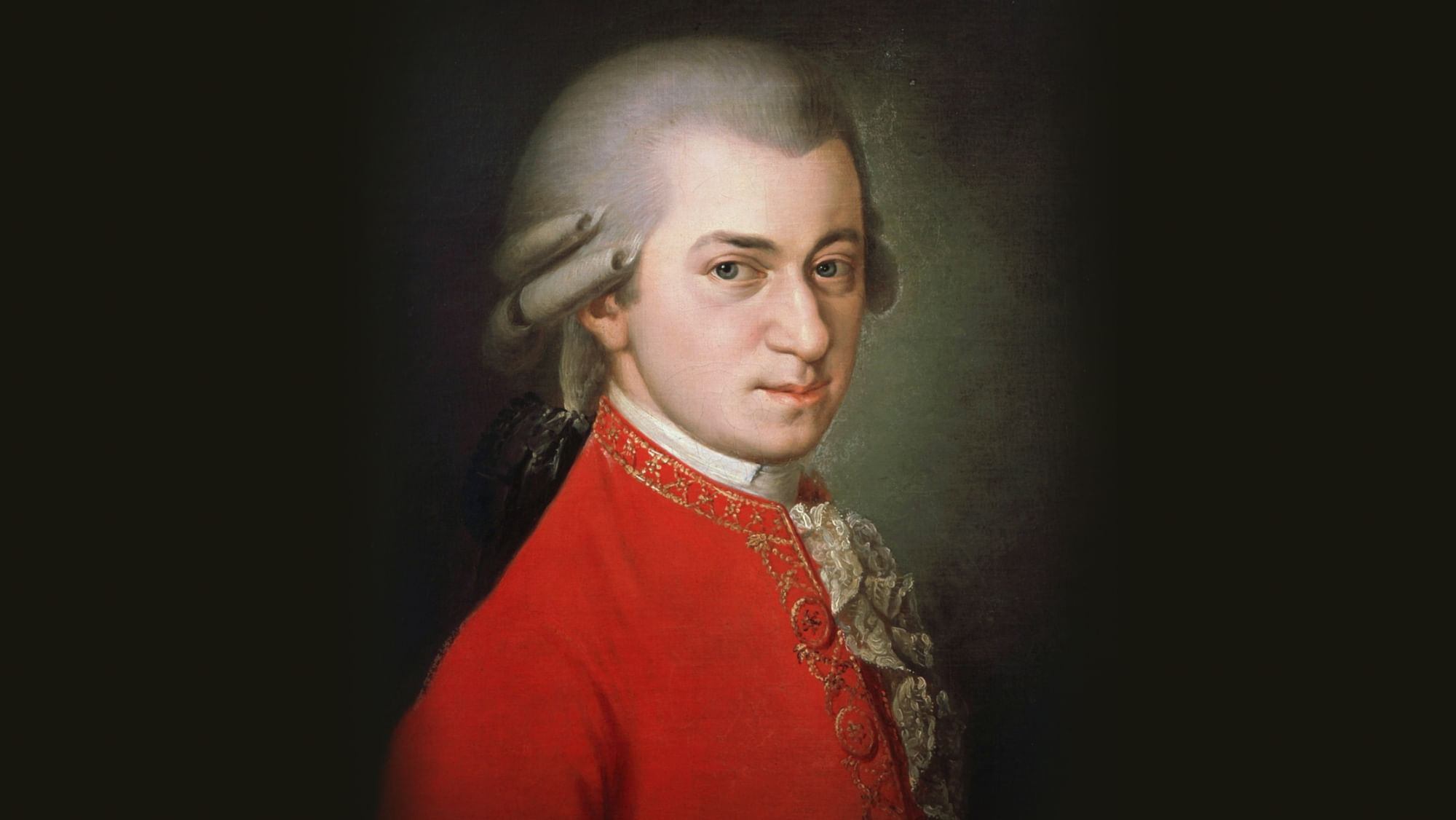 Концерт «Моцарт: Искусство, которое живет вечно»