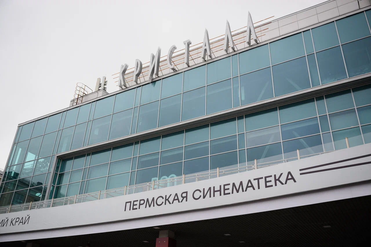 Кинопрогулка «Как пройти в синематеку?»