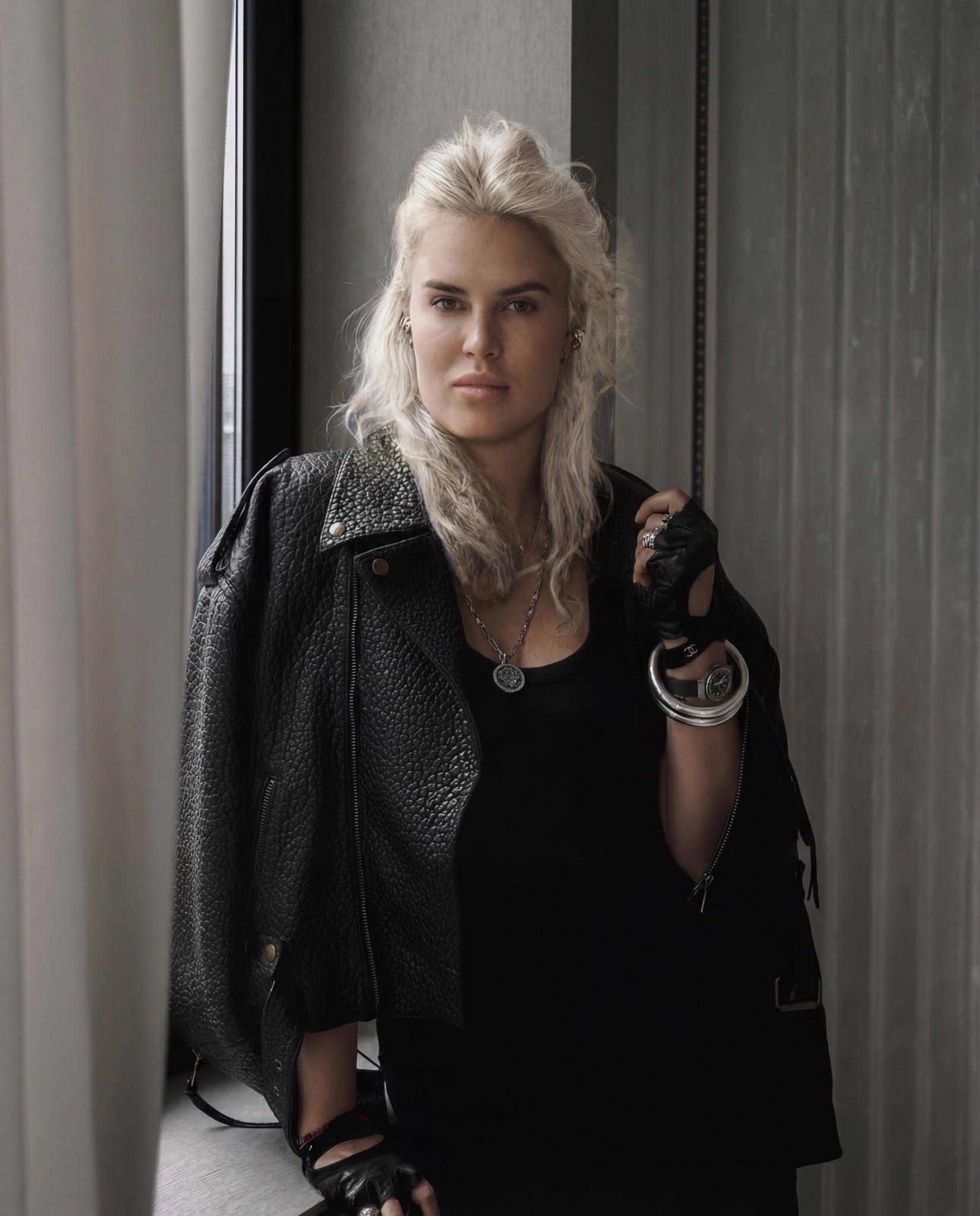 "Исцеление цветом". Лекция архитектора и дизайнера Анастасии Резниковой