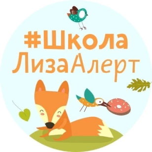 ЗАНЯТИЕ по детской безопасности для детей 1-4 классов от Школы ЛизаАлерт  