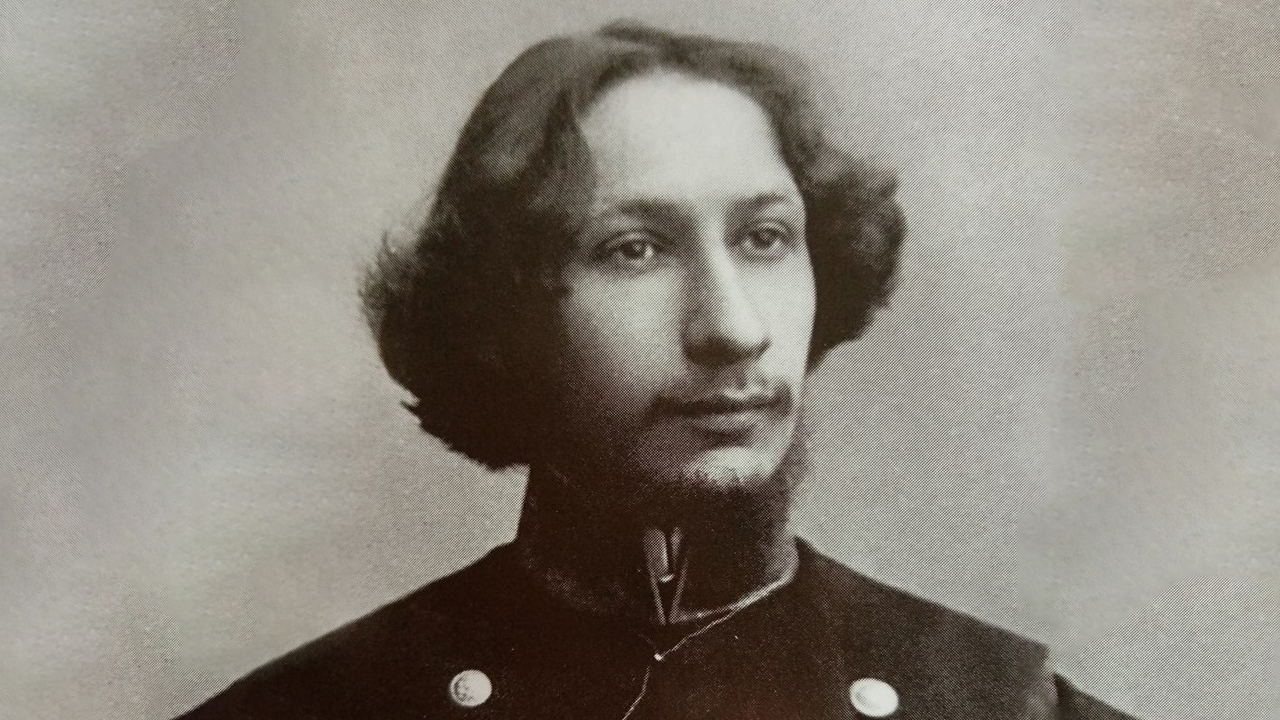 «Явление небесных свидетелей» читаем «Иконостас» отца Павла Флоренского