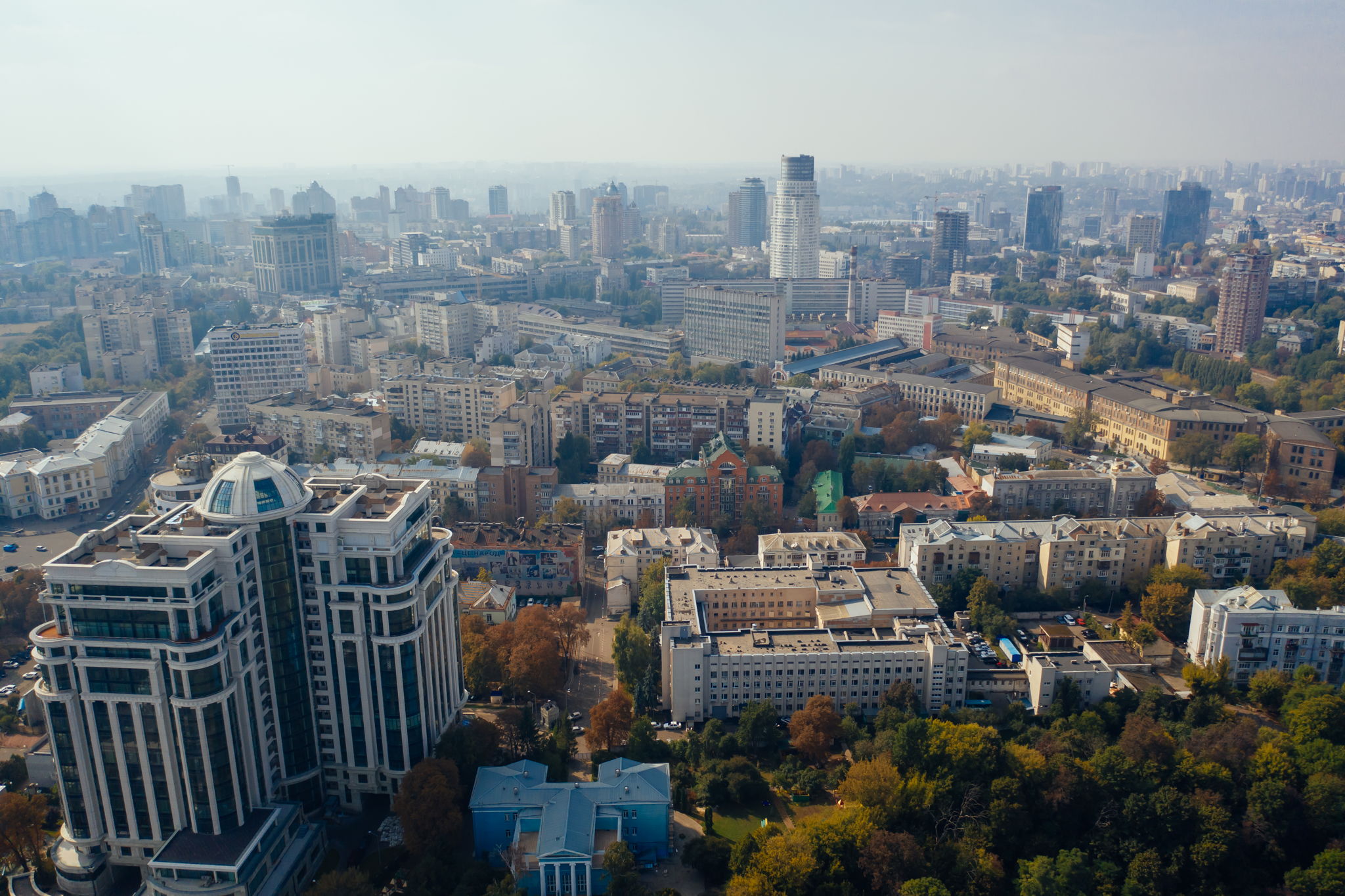 Москва. Круглый стол "До/после: специфика работы со старым фондом"