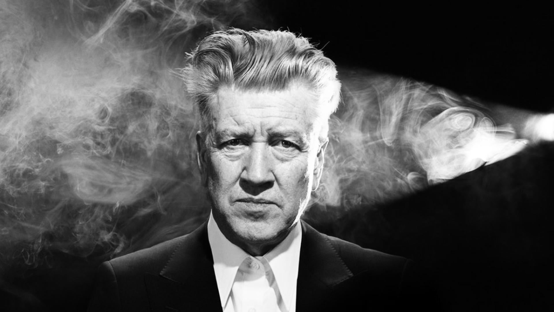 Дэвид Линч: доппельгангеры, загадки и сюрреализм 19:30