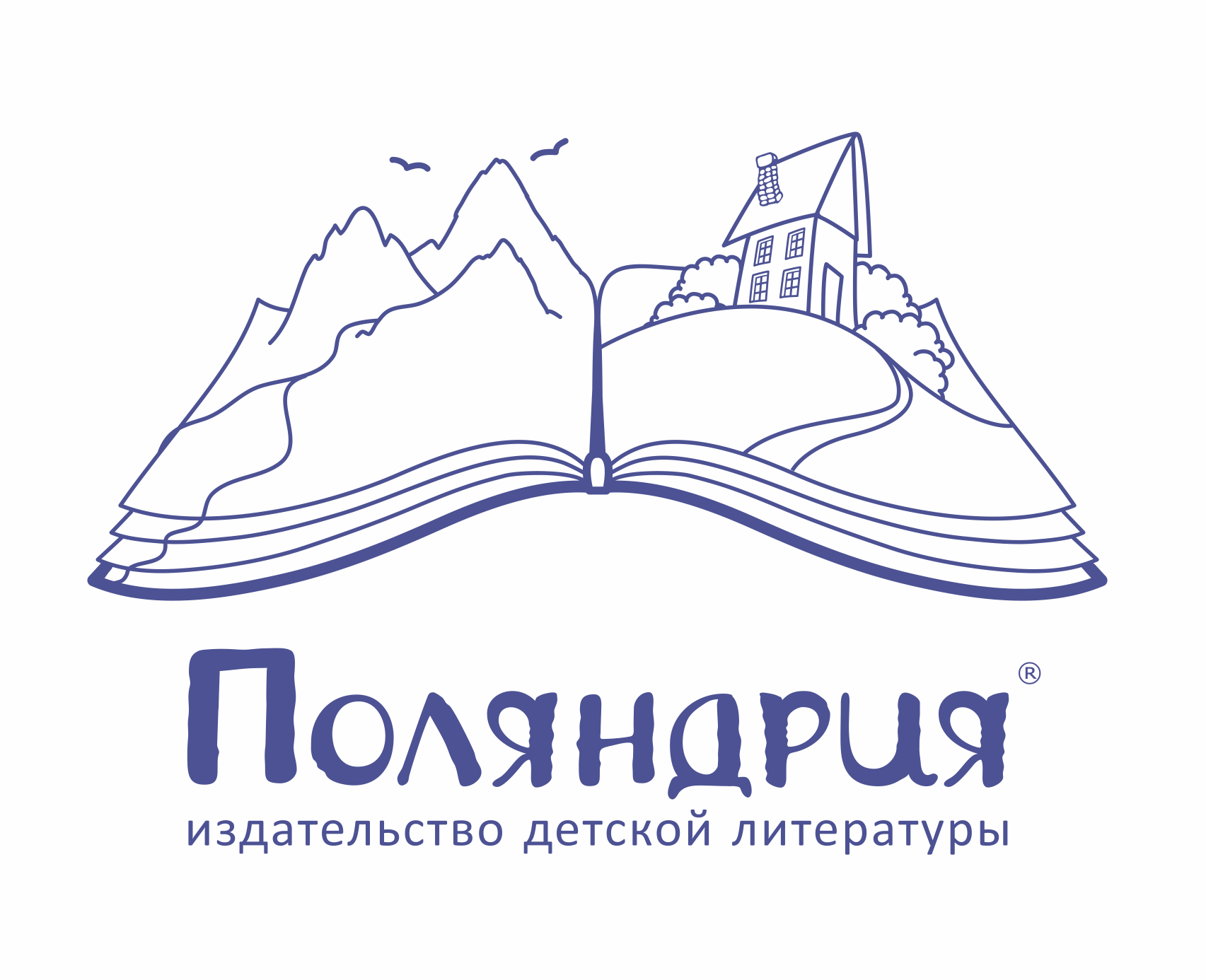 Детское книжное издательство «Поляндрия»