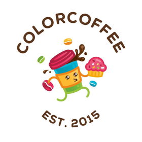 Сеть кофеен Color Coffee друг Вкусвилла