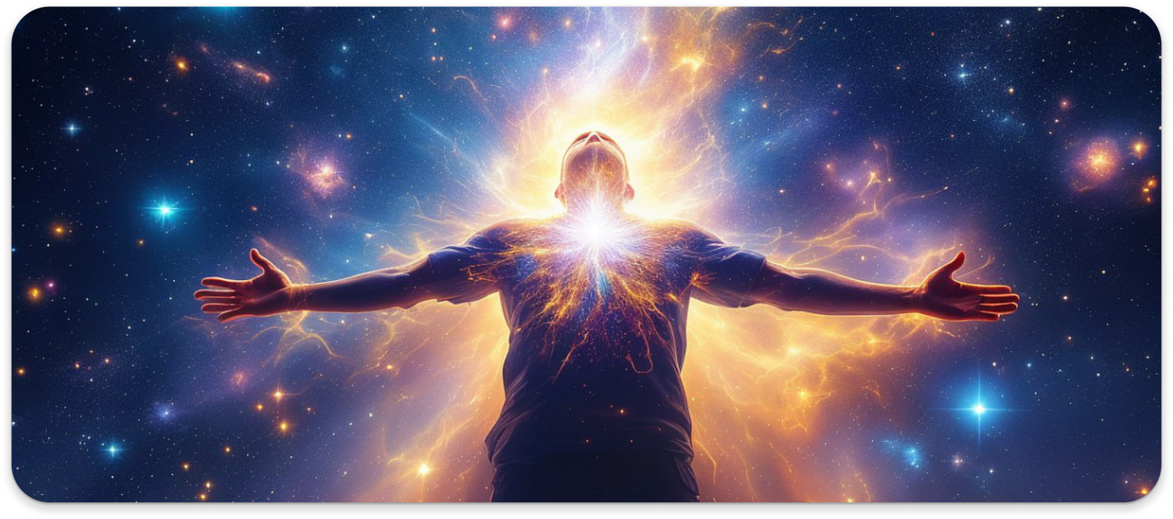 Мастер-класс по нейрографике: Человек Новой Эпохи. Душа