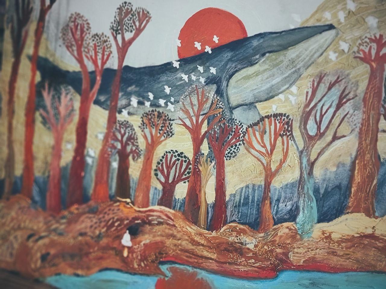 Практикум по раскрытию голоса «Зазвучи!»