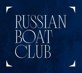 Russian boat club