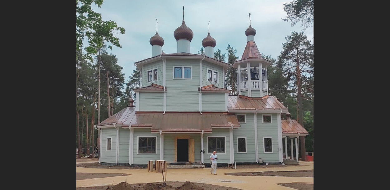 Бесплатная экскурсия «Солнечное Оллила: прошлое и настоящее»