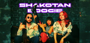 25.07.24 Shakotan Boogie в Ласточке! Драйв Хардкор в Петербурге!