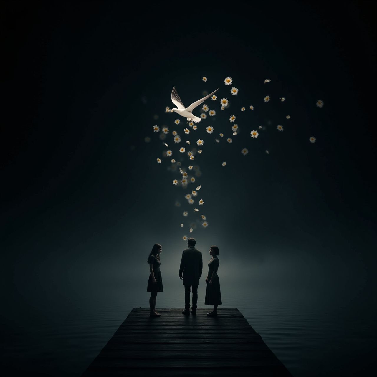 Любит, не любит