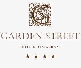 отель «Garden Street»