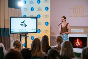 Лекция в СПб: «Психологическая самопомощь: как успокоиться при стрессе, сосредоточиться и избавиться от тревоги»