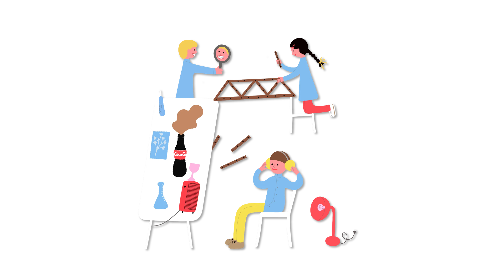 Научная программа "РАЗРУШИТЕЛИ МИФОВ"