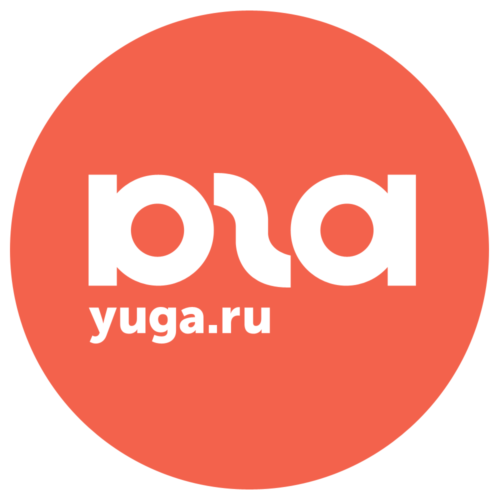 Юга.ру - портал Южного региона