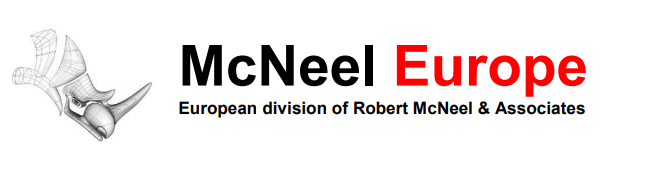 McNeel  Europe