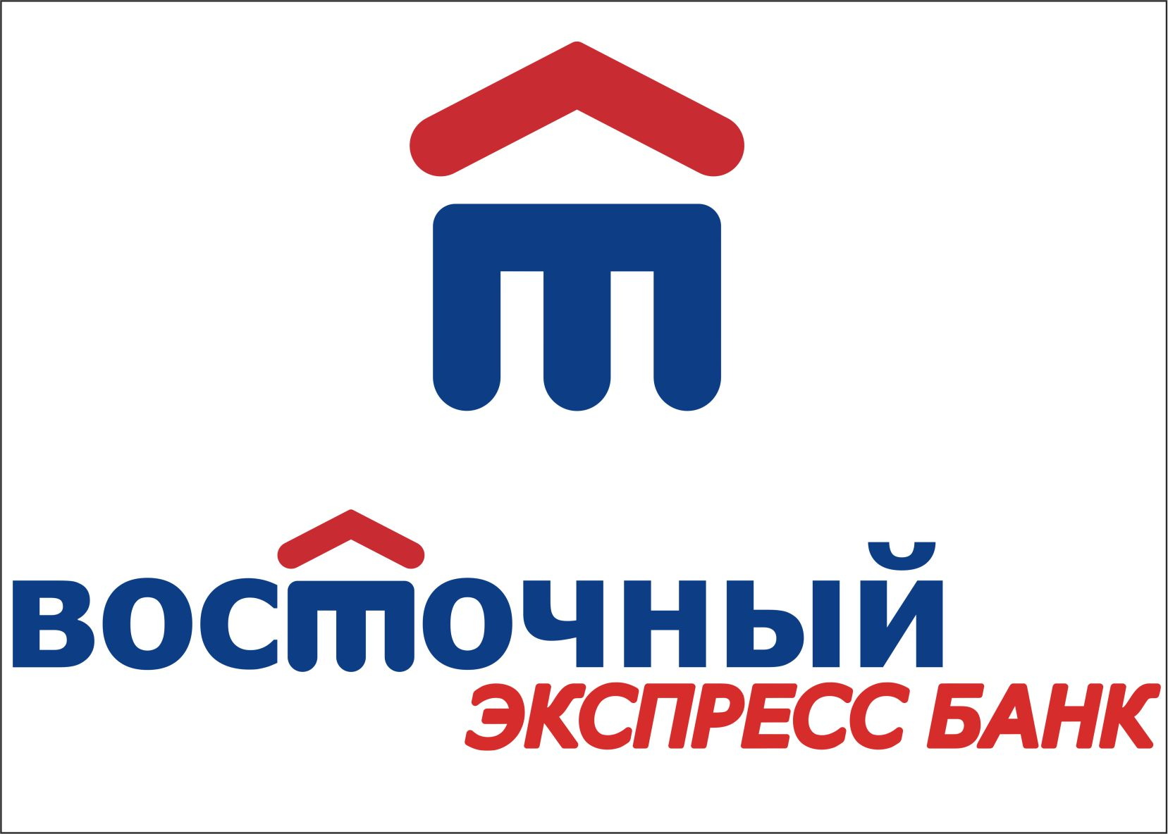 Восточный