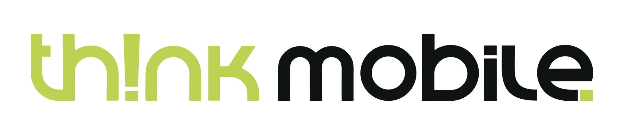 Генеральный партнер: Th!nk Mobile