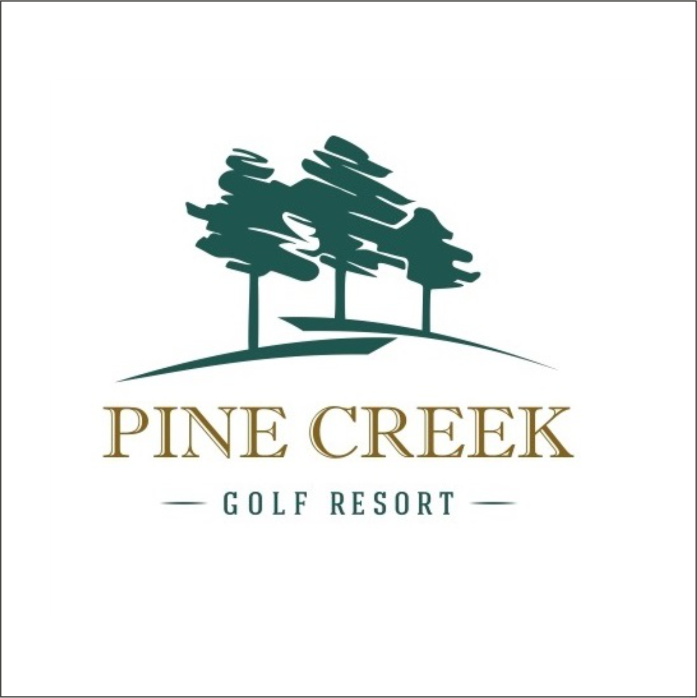 Pine Creek Golf Resort