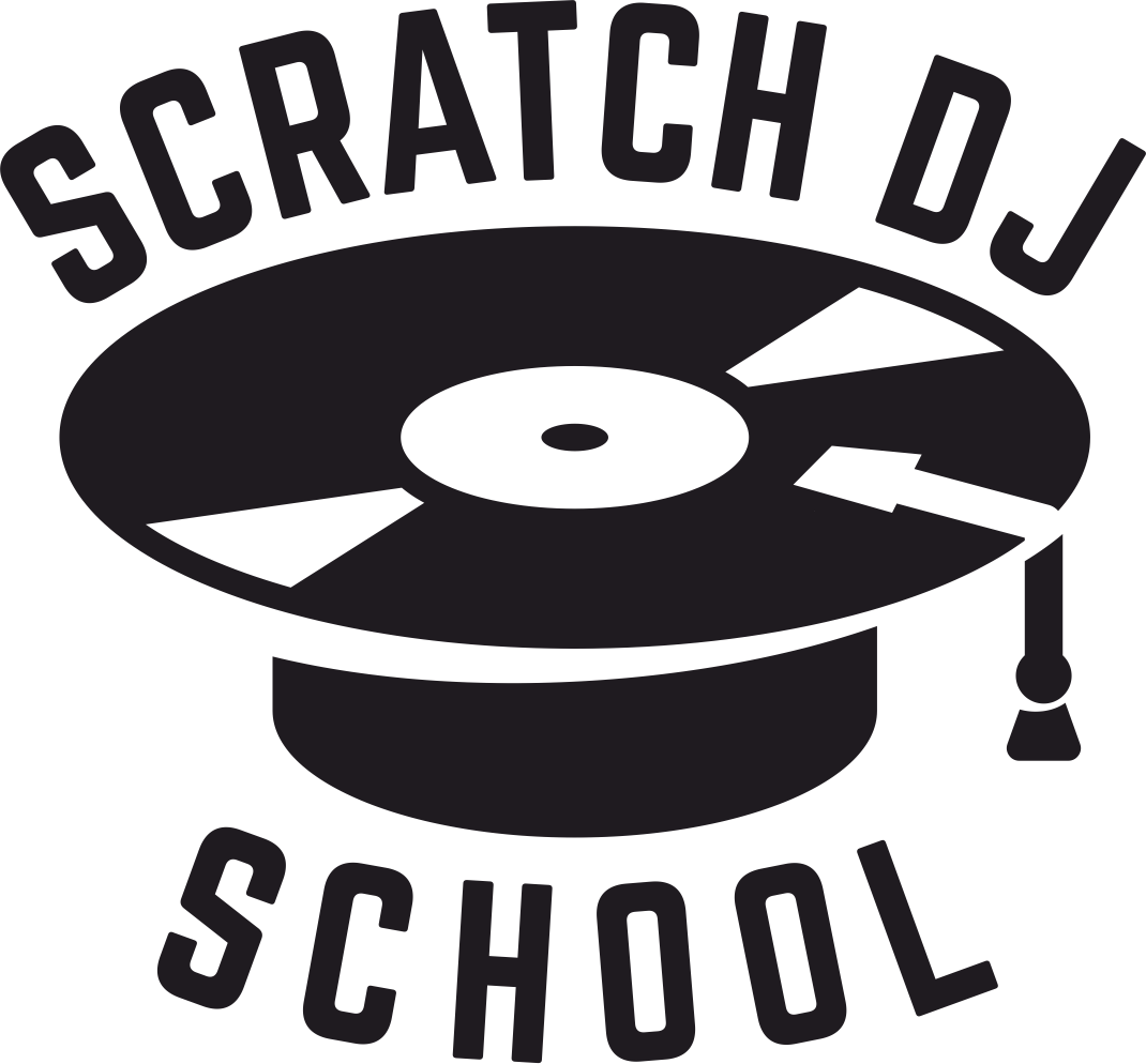 Scratch dj school