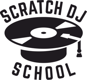 Scratch dj school