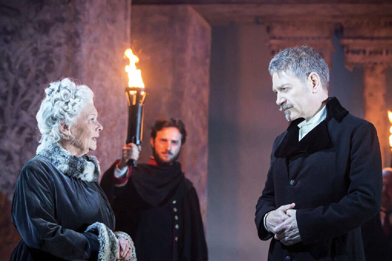 Ридинг-группа: «Зимняя сказка»