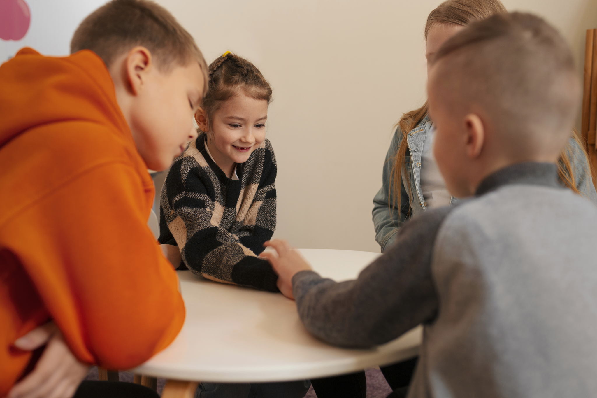 ВСТРЕЧА С ПРЕДПРИНИМАТЕЛЕМ. Павел Крупин