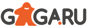 Настольные игры GaGa.ru
