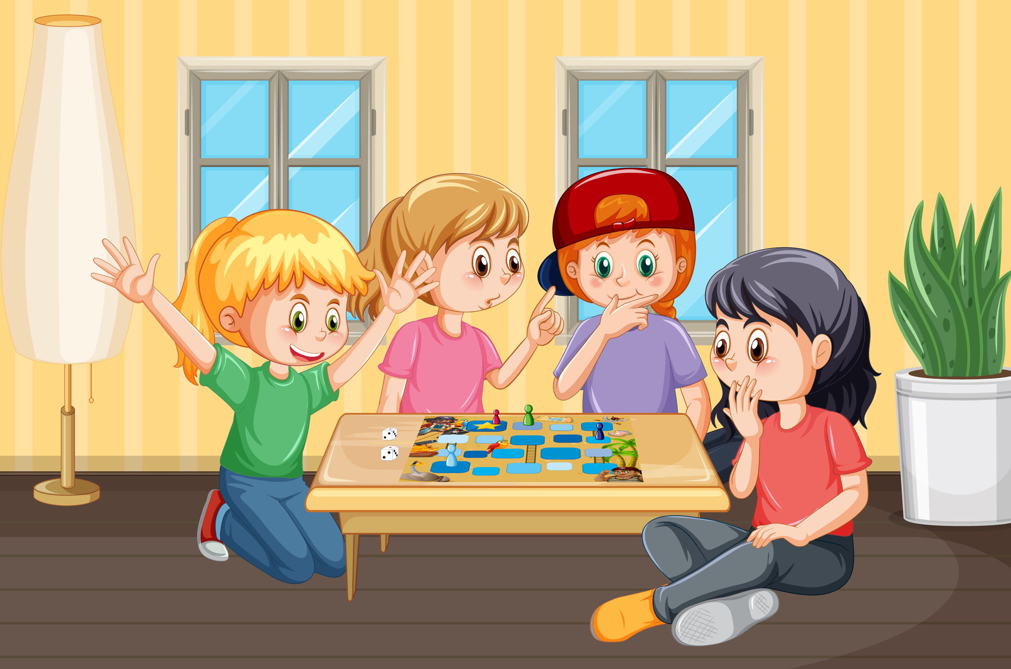 Игротека