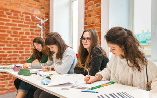 День открытых дверей IFG Russia - Факультета подготовки к поступлению в британские вузы