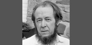 Александр Солженицын. Столетие в России и мире