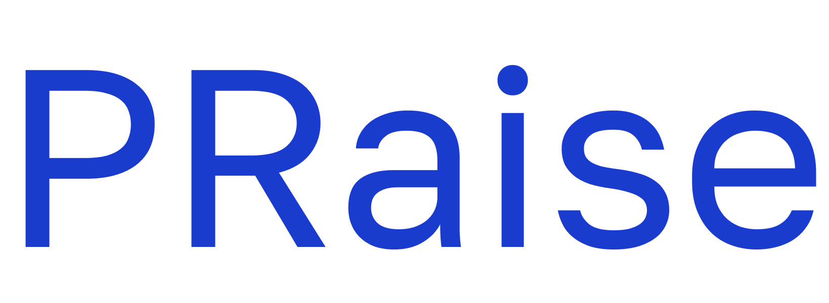 PRaise