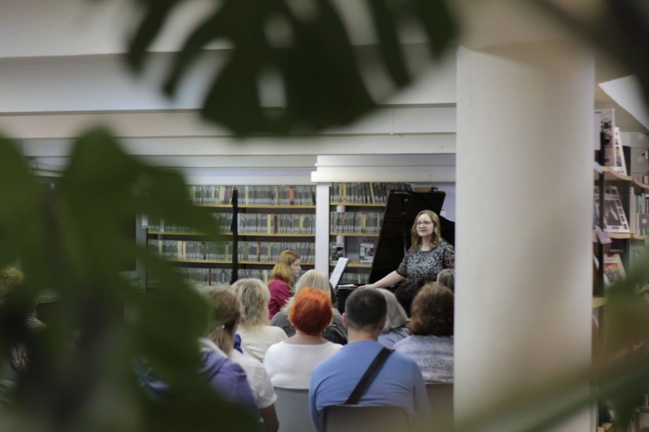 Концерт «Сказки Инари: Оркестр Тануки»