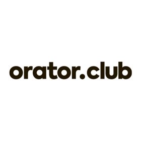 The Orator Club