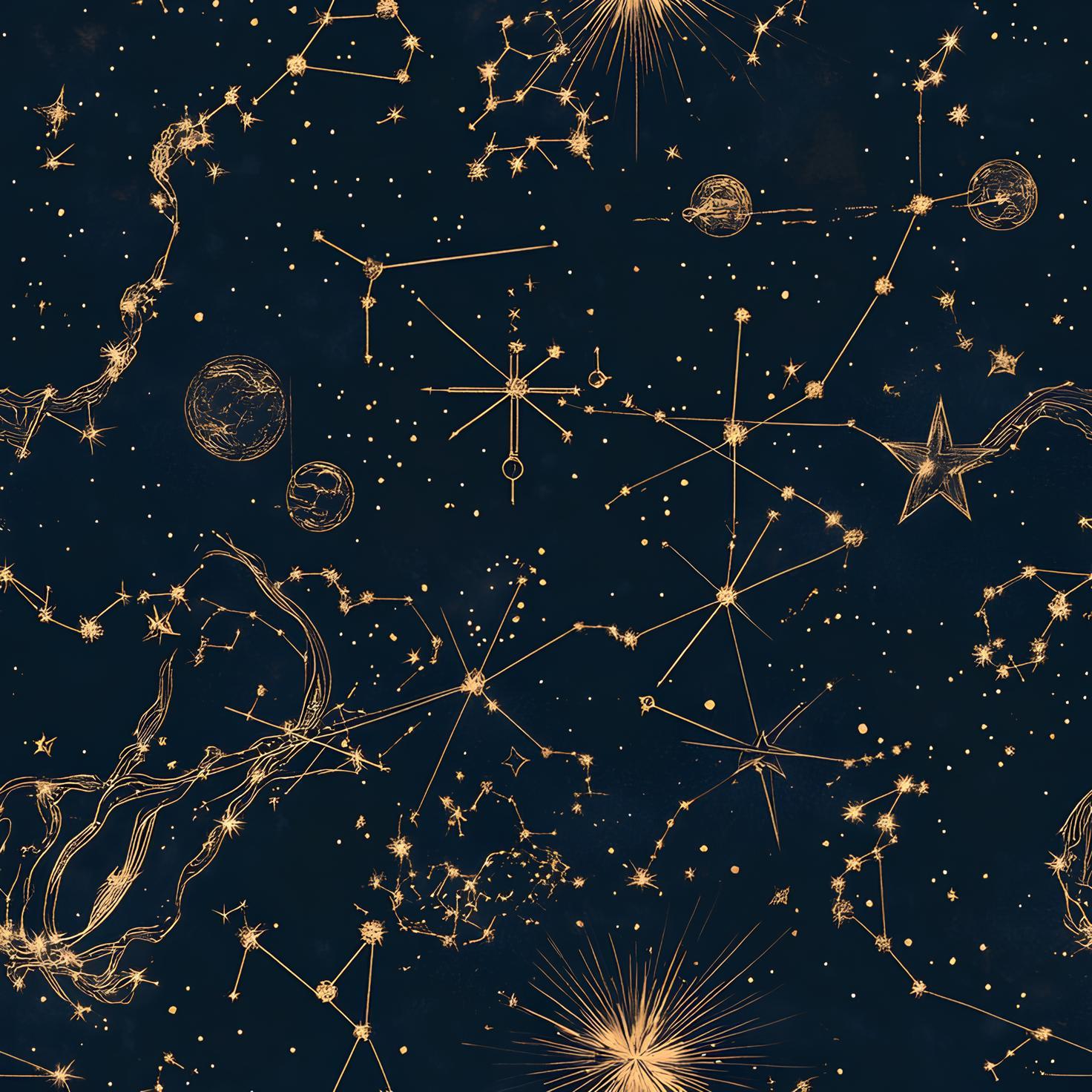 Написано на звёздах