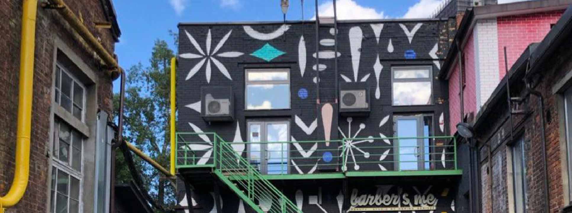 ХЛЕБОЗАВОД +ФЛАКОН от заводов в модные кварталы