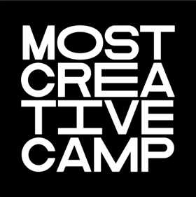 most creative camp