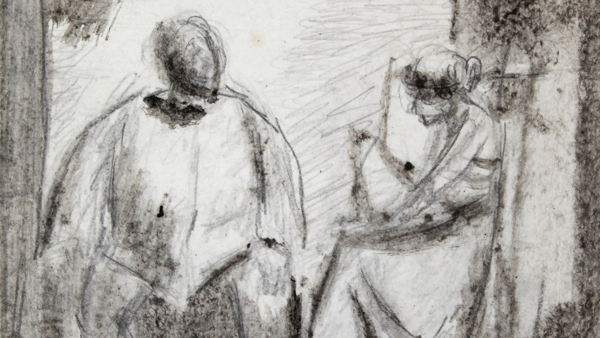 Арт-медиация «Художник и контекст»