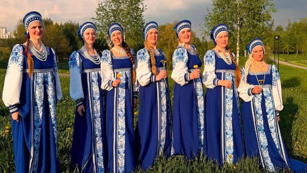 Концерт "У нас нонче Субботея"