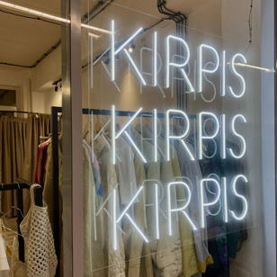 День Резидента. Лекция «История корсета» от Kirpis Vintage