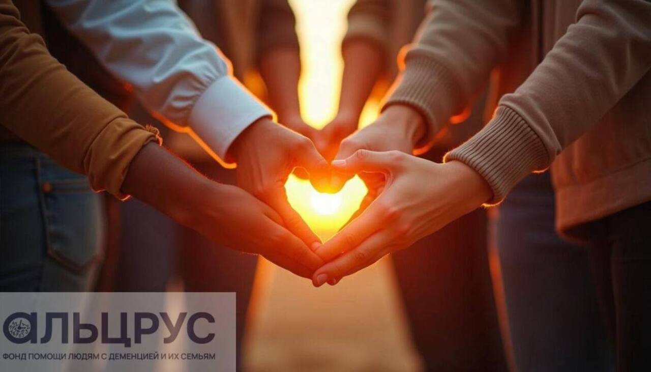 Группа психологической поддержки для ухаживающих (ОНЛАЙН)