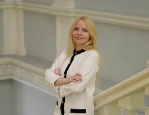 Мастер-класс «Скоро март» с психологом Ириной Красовой 