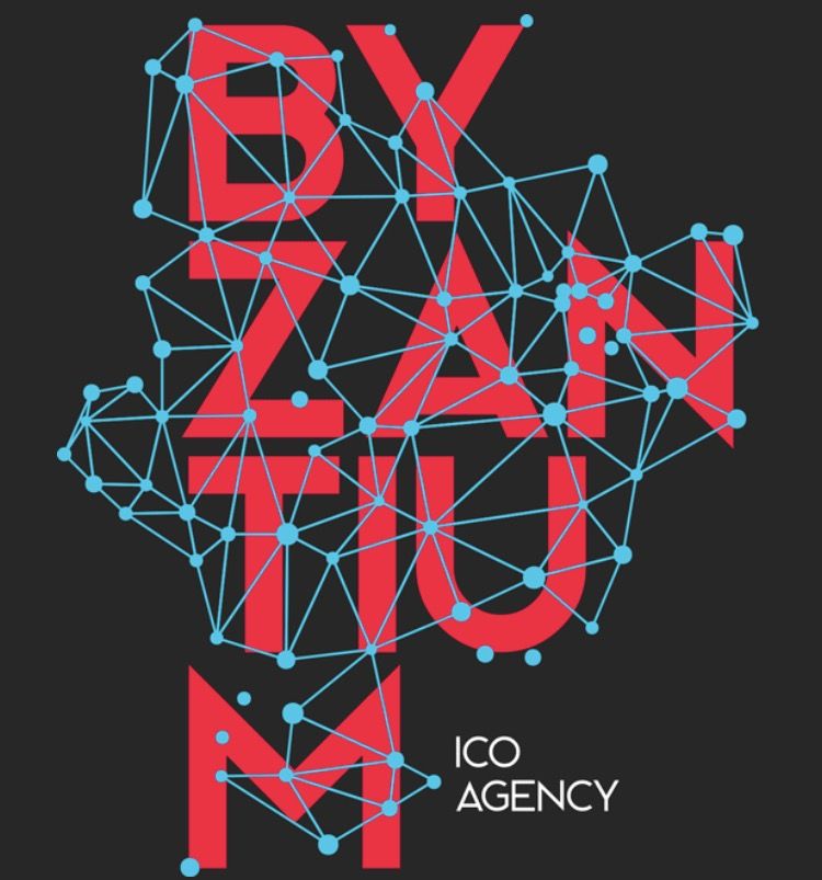 Byzantium ICO Agency